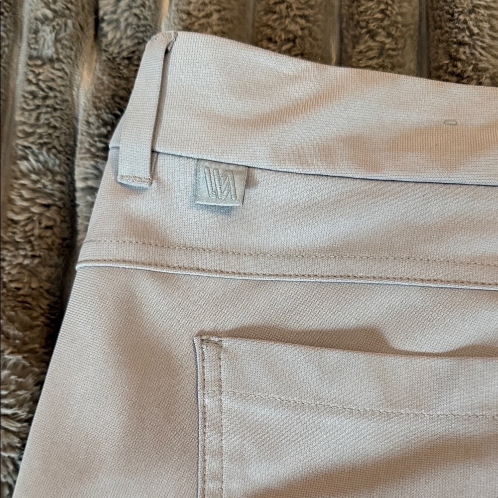 Vrrt Limitless Performance Gray Casual Pants - image 5